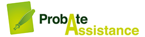 Probate Assistance Logo